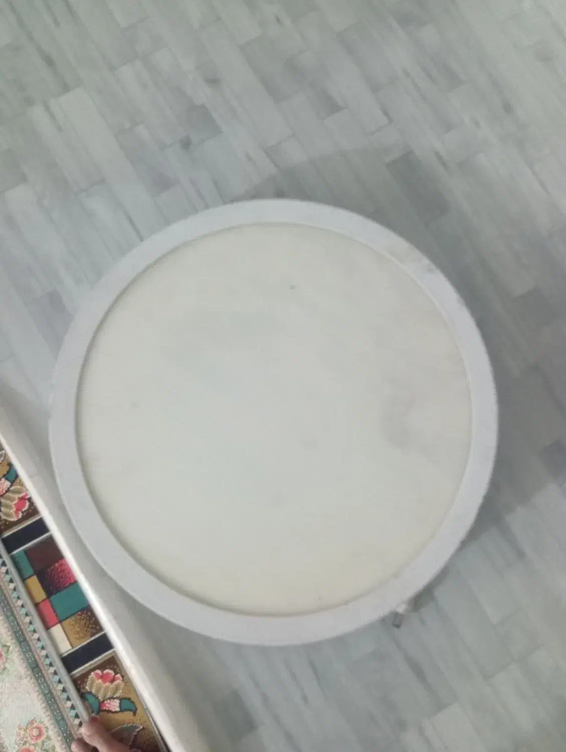 لامپ سقفی ال ای دی|لامپ و چراغ|قم, شاد قلی|دیوار