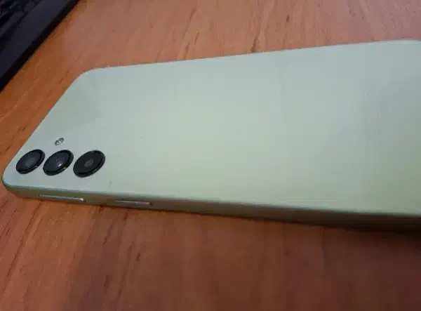 سامسونگa34 5G|موبایل|سراوان, |دیوار