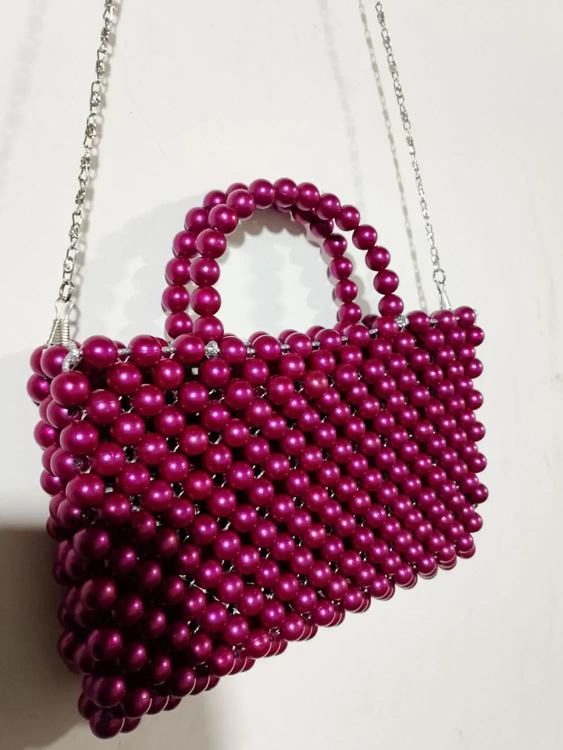 کیف مرواریدی|کیف، کفش، کمربند|کرمانشاه, |دیوار