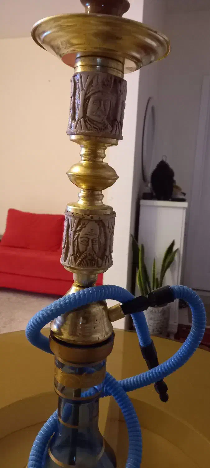 قلیان|صنایع دستی و سایر لوازم تزئینی|پردیس, فاز ۱۱|دیوار