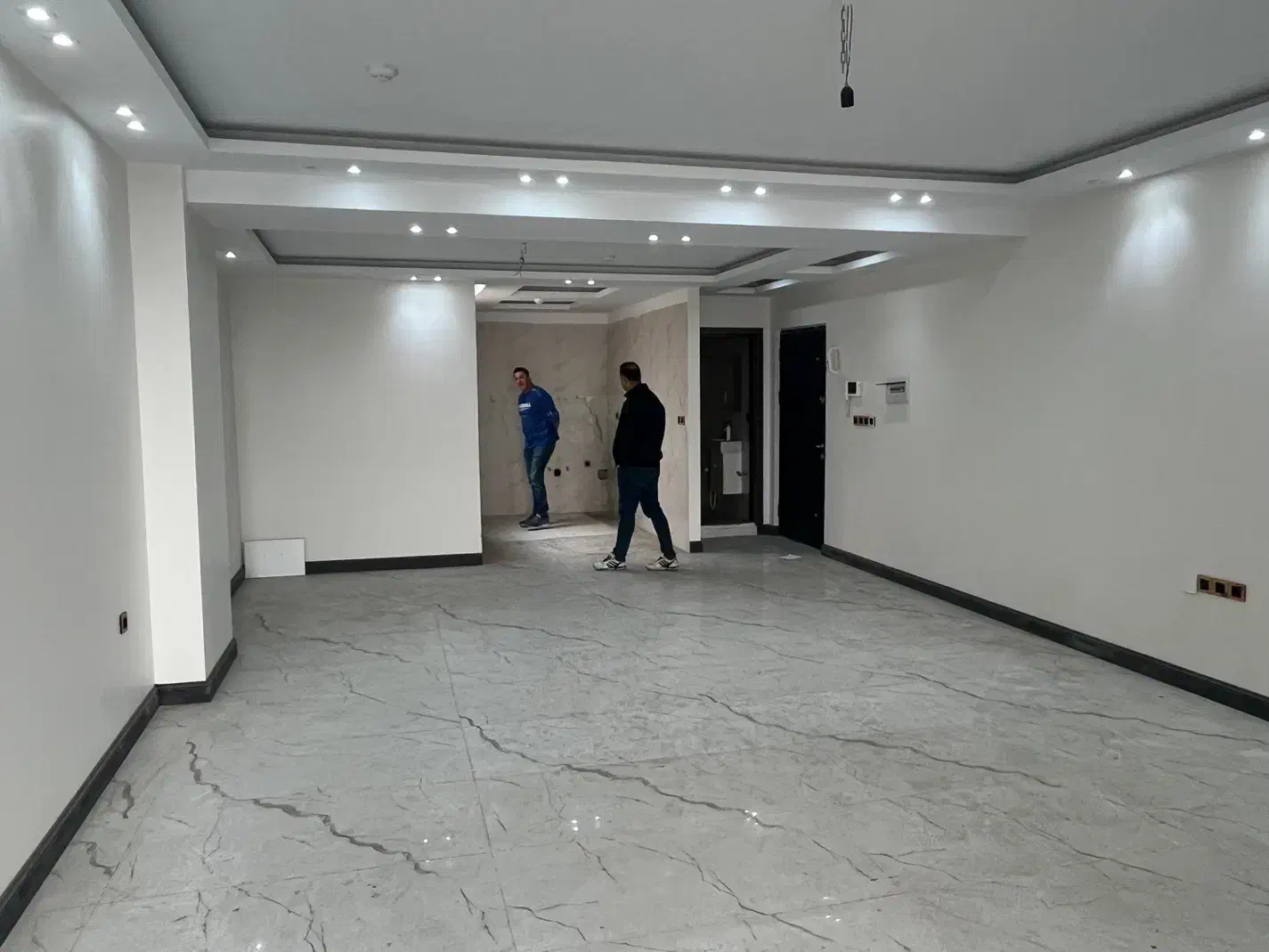 ۷۸ متر اداری نوساز روبه روی پاساژ کورش|فروش دفتر کار، اتاق اداری، مطب|تهران, جنت‌آباد جنوبی|دیوار
