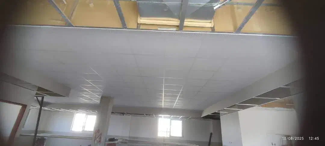 فروش pvcسفید کناف|خدمات پیشه و مهارت|خوانسار, |دیوار