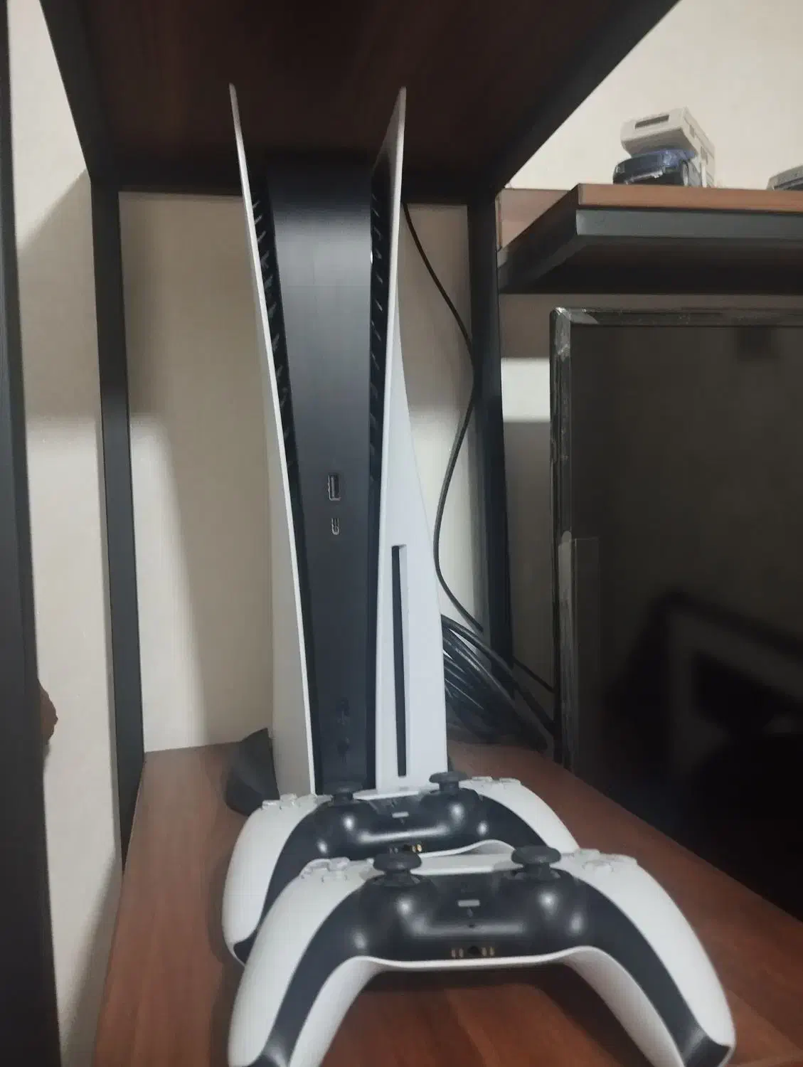 ps5 fat استاندارد|کنسول، بازی ویدئویی و آنلاین|فردیس, شهرک هفده شهریور|دیوار