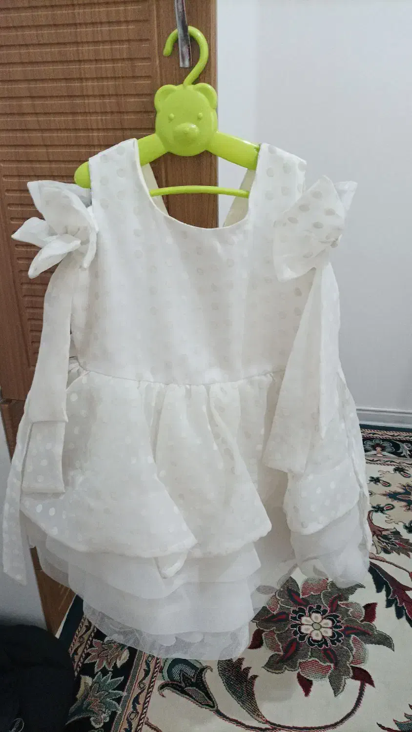 لباس مجلسی دخترانه|لباس|زنجان, |دیوار