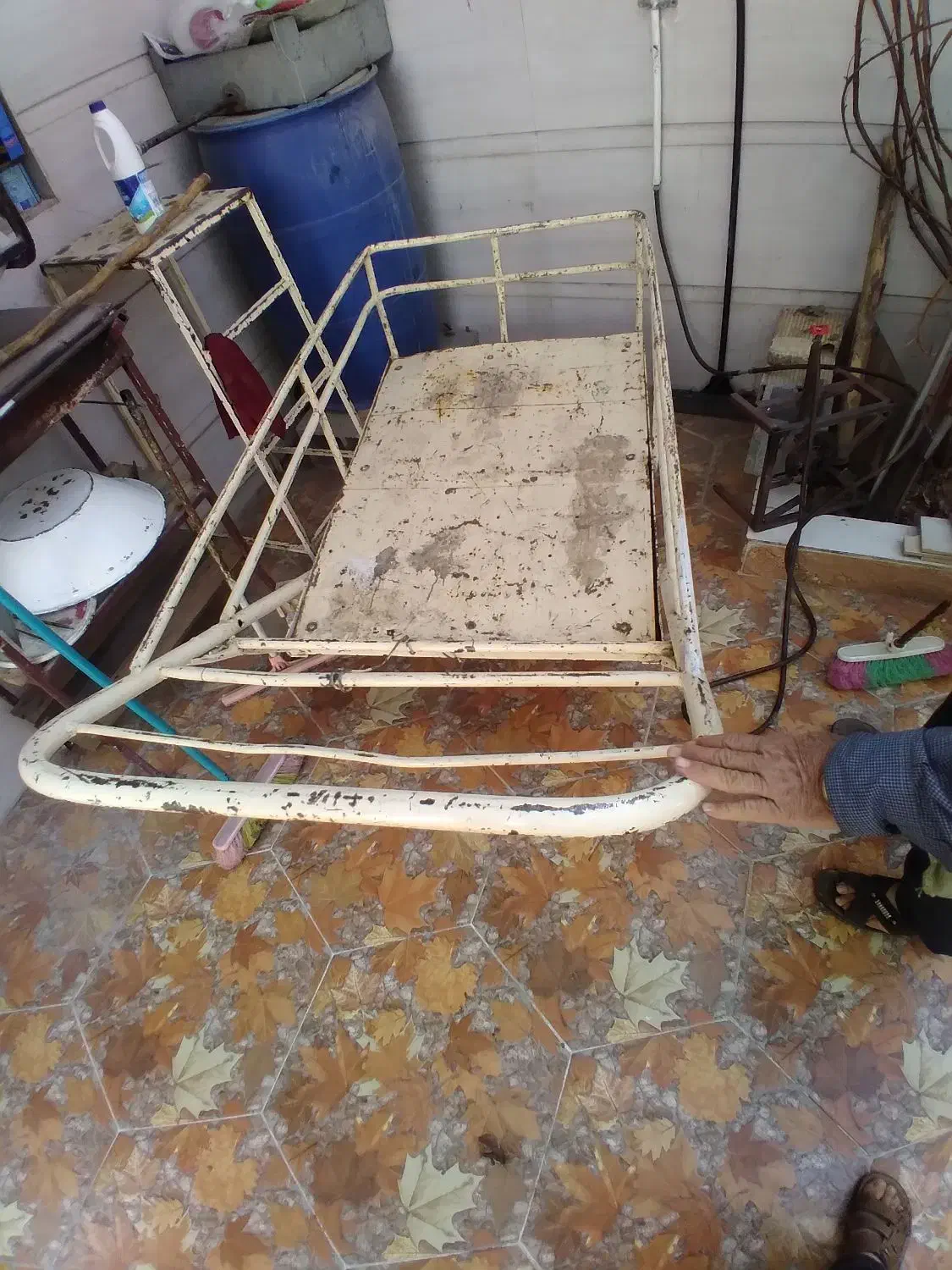 قیمت ۵ملیلون|فروشگاه و مغازه|ایذه, |دیوار