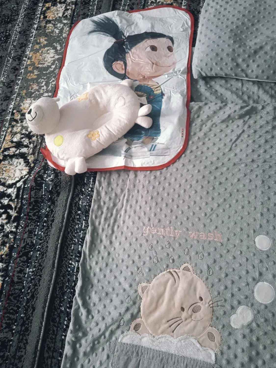 سرویس خواب|اسباب و اثاث بچه|همدان, |دیوار