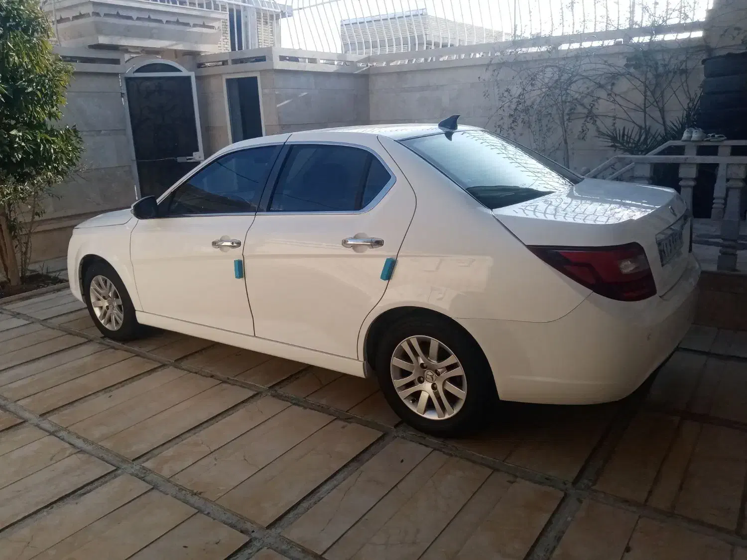 دنا پلاس 99|خودرو سواری و وانت|پاسارگاد, |دیوار