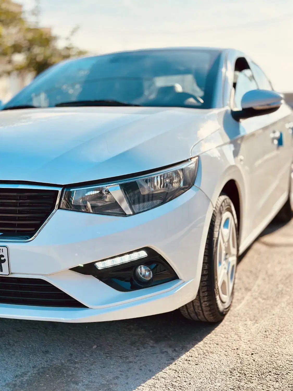 تارا 6 دنده V1 tu5|خودرو سواری و وانت|رامهرمز, |دیوار