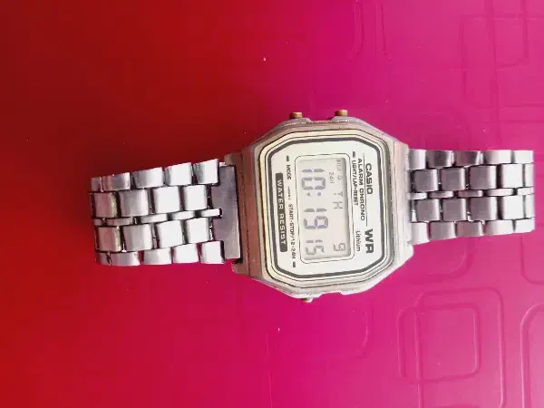 ساعت مچی کاسیو دیجیتال|ساعت|تبریز, |دیوار