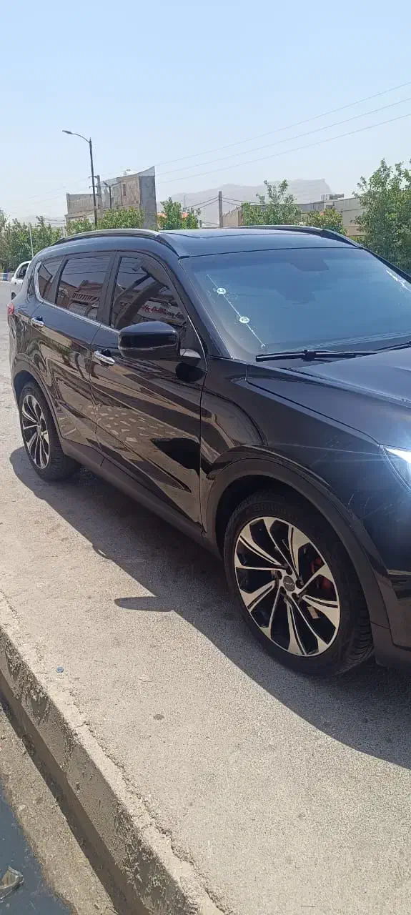 فیدلیتی پرایم|خودرو سواری و وانت|اهواز, حصیرآباد|دیوار