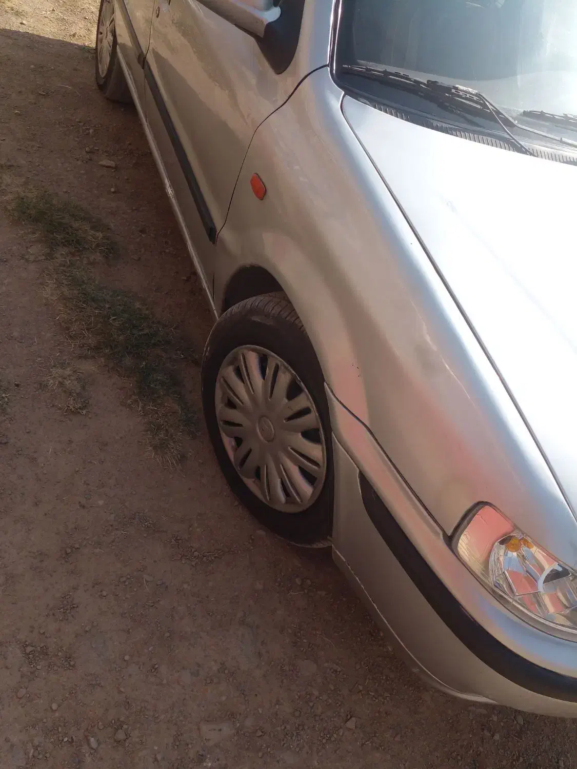 خودرو سمند|خودرو سواری و وانت|ارومیه, |دیوار