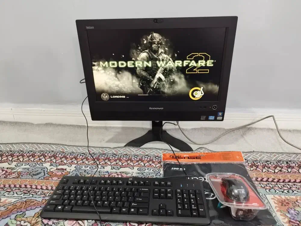 کامپیوتر الیوان i5|رایانه رومیزی|اهواز, کوی مهدیس|دیوار