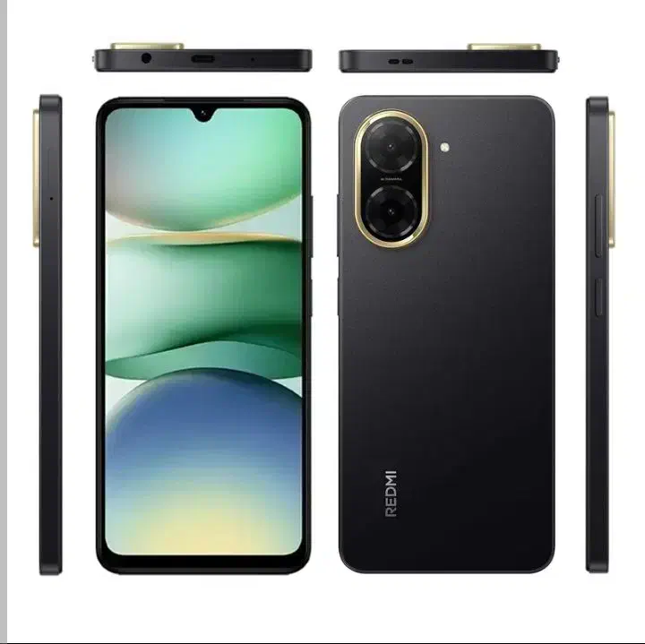 گوشی شیامی a5سه ماه کارکرده|موبایل|شیروان (خراسان), |دیوار