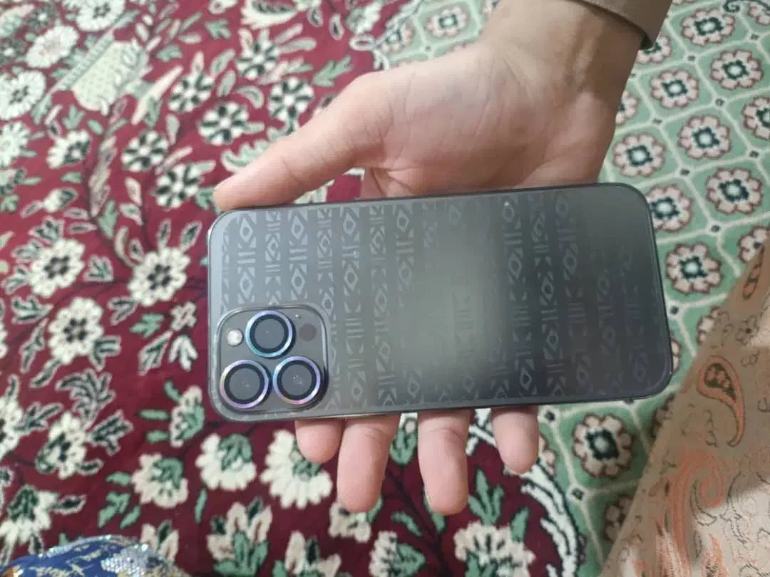 ایفون سیزده پرومکس|موبایل|خاش, |دیوار