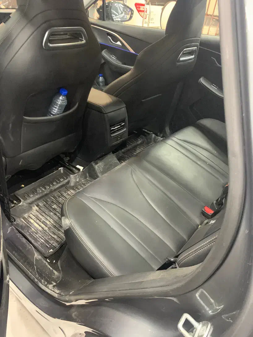 فونیکس اف ایکس|خودرو سواری و وانت|قشم, |دیوار