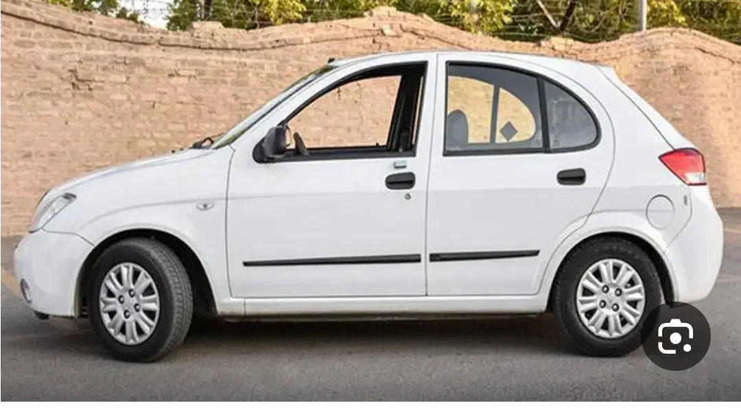 تیبا ۱۴۰۰ فروش فوری|خودرو سواری و وانت|آمل, |دیوار