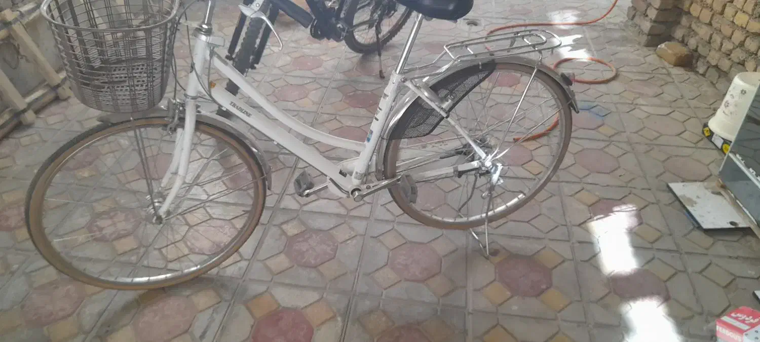 دوچرخه|دوچرخه، اسکیت، اسکوتر|دهگلان, |دیوار