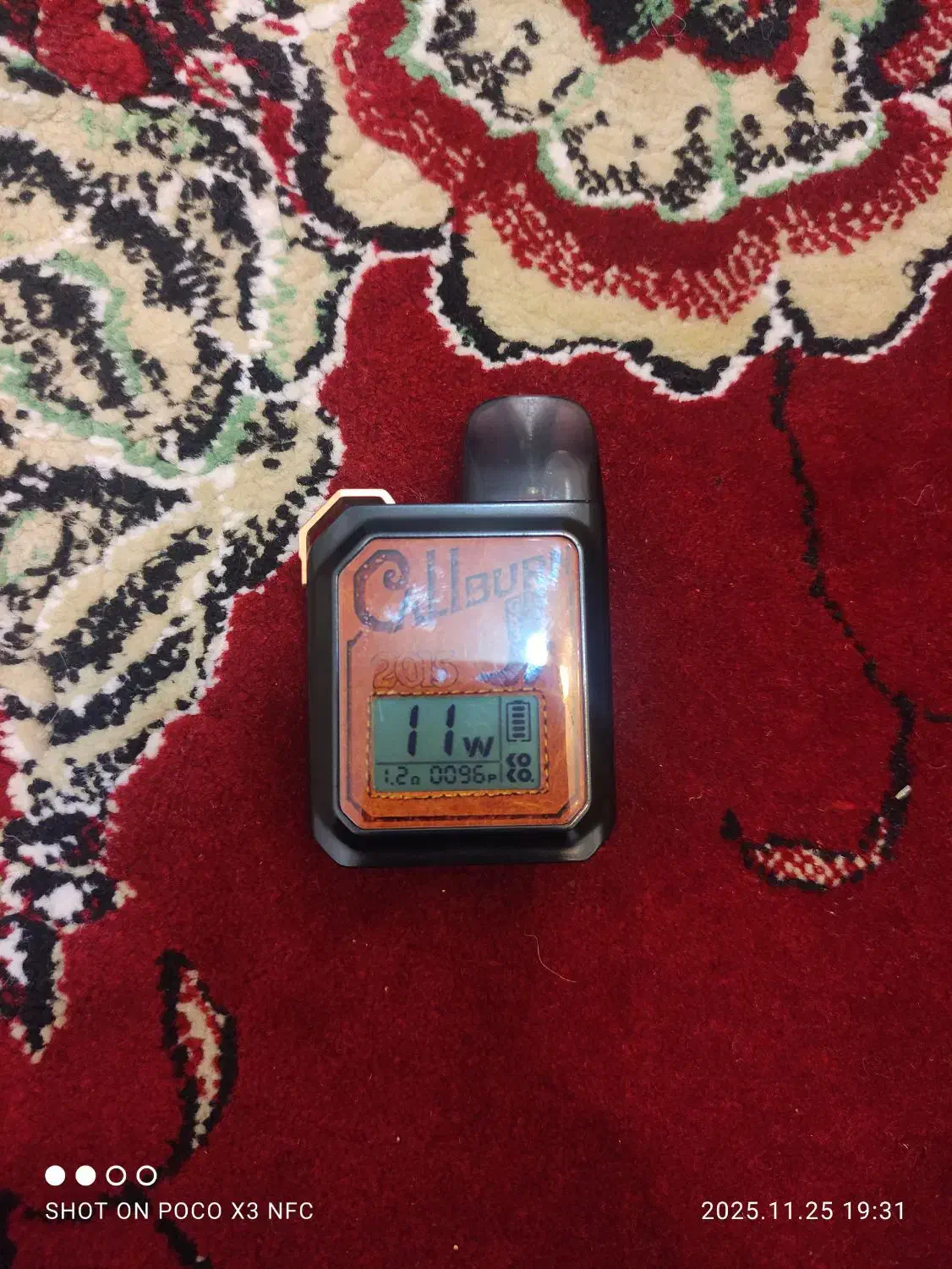 دو عدد ویپ نو|زیورآلات و اکسسوری|شهرکرد, |دیوار