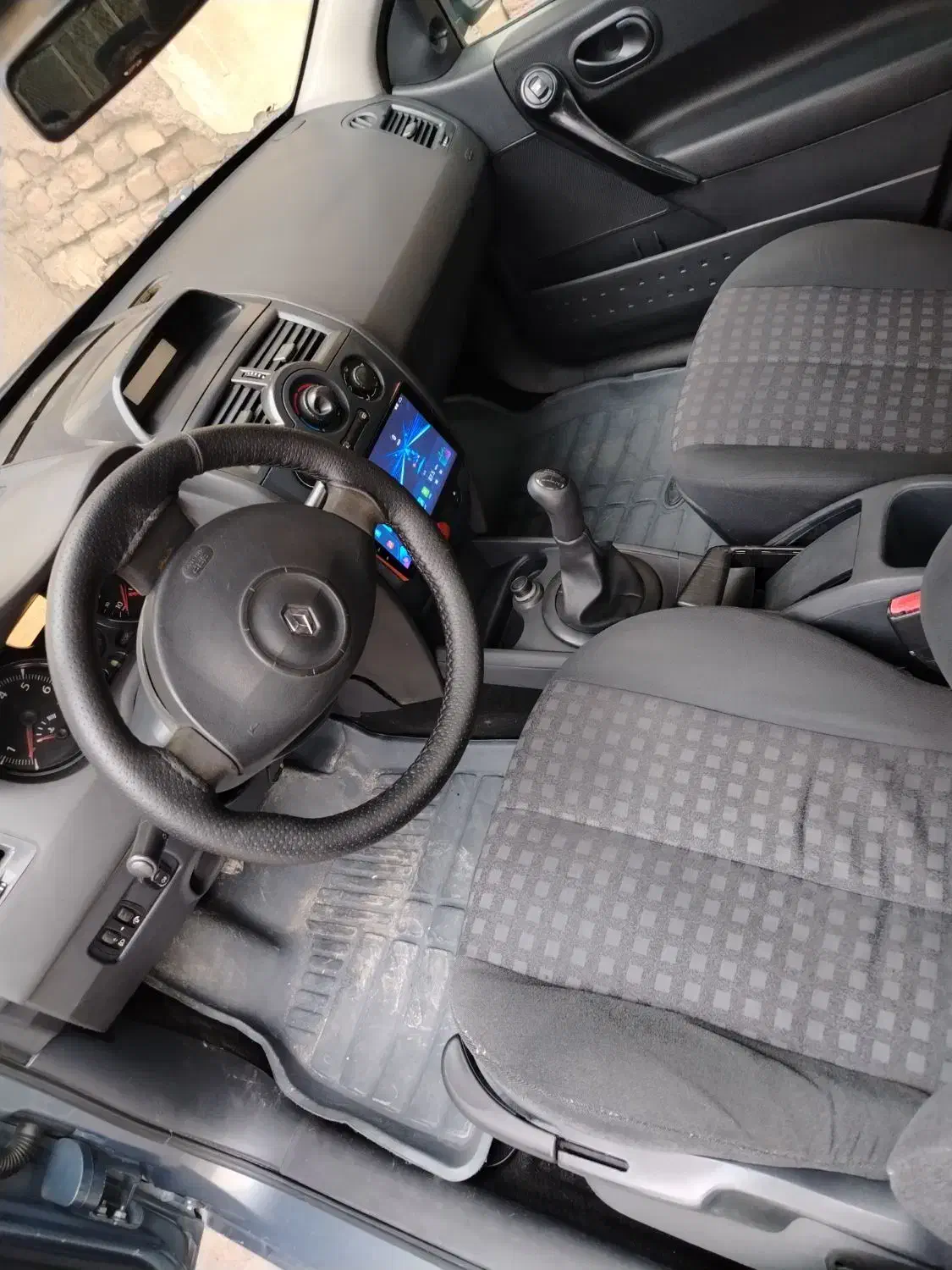 مگان 2006|خودرو سواری و وانت|نیشابور, میدان حافظ|دیوار