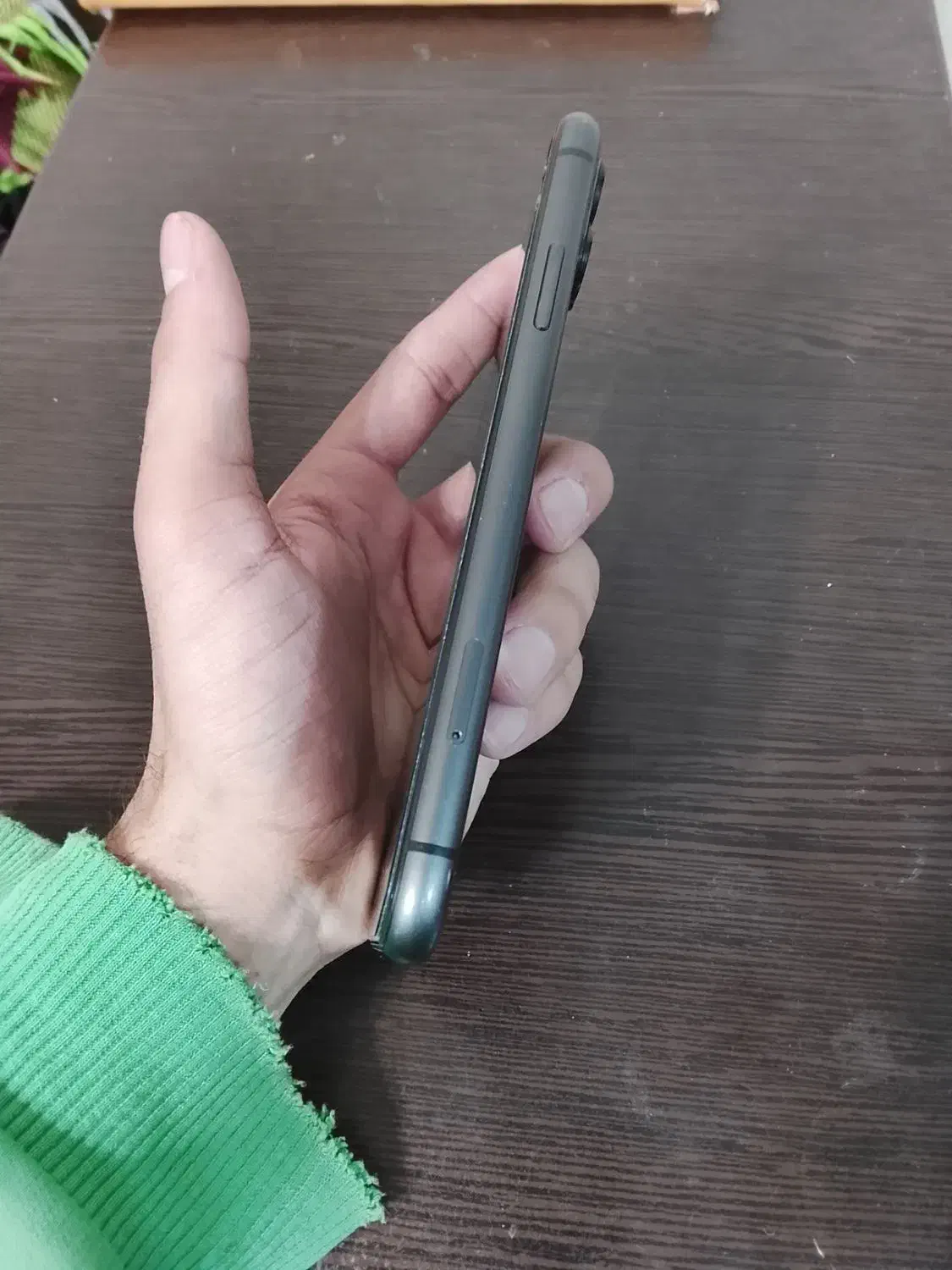 آیفون ۱۱ نرمال|موبایل|مبارکه, |دیوار