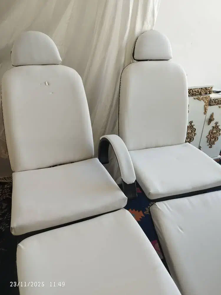 صندلی اصلاح|آرایشگاه و سالنهای زیبایی|بم, |دیوار