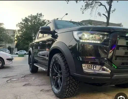 kmc t8|خودرو سواری و وانت|کلاچای, |دیوار