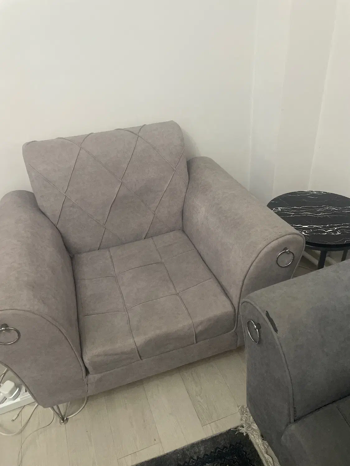 مبل|مبلمان خانگی و میز عسلی|تهران, المهدی|دیوار