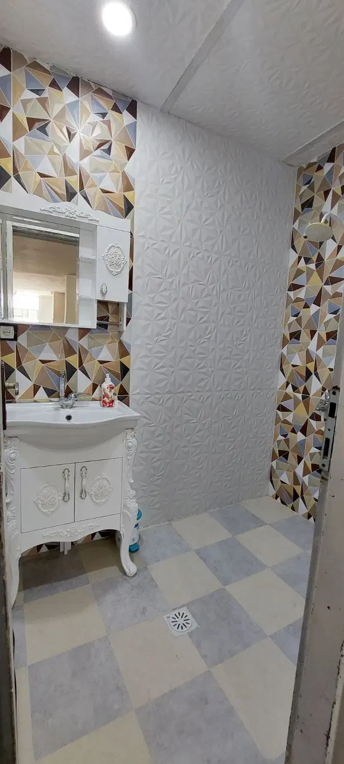 آپارتمان شوشترنو سکتور۵ طبقه سوم  200متری 3اتاقه|فروش آپارتمان|شوشتر, |دیوار