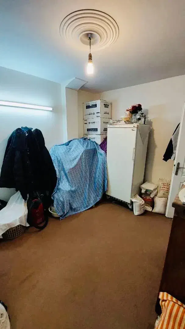 50 متر 1خواب پارکینگ میدان شکوفه