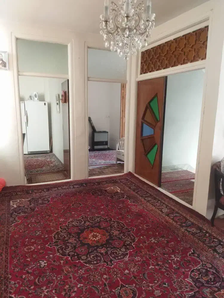 فروش خانه 3 طبقه در ششگلان داش دربند|فروش خانه و ویلا|تبریز, |دیوار