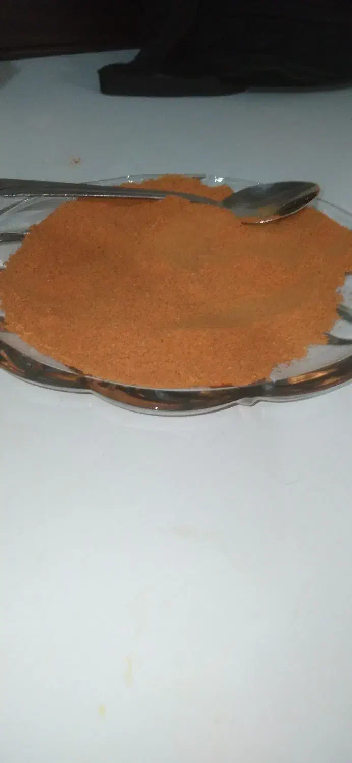 پودر گوجه فرنگی خالص و طبیعی(چاشنی سرای اصیل)|خوردنی و آشامیدنی|قم, شهرک مهدیه (مدرس)|دیوار