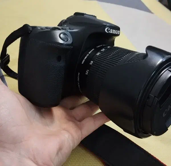 دوربین 70d canon|دوربین عکاسی و فیلم‌برداری|تهران, یافت آباد جنوبی|دیوار