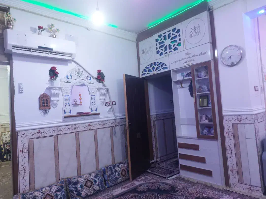 فروش منزل مسکونی|فروش خانه و ویلا|ایرانشهر, |دیوار