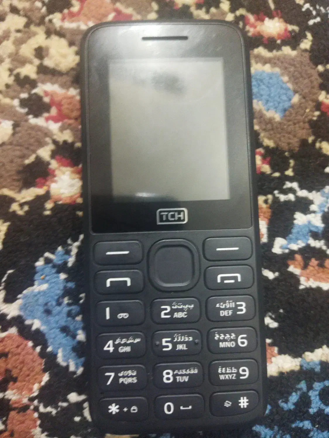 گوشی ساده|موبایل|دزفول, |دیوار