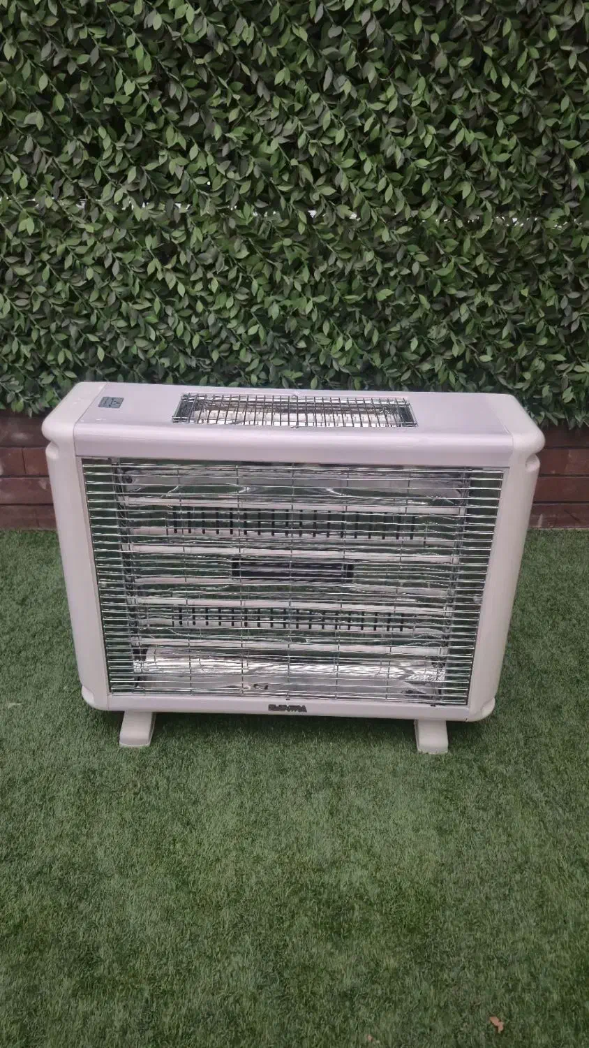 بخاری برقی اِلِنترا|بخاری، هیتر، شومینه|اقلید, |دیوار