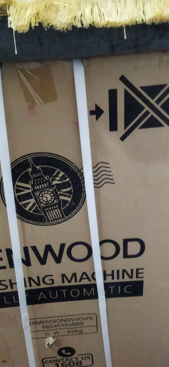 لباس شویی|ماشین لباسشویی و خشککن لباس|برازجان, |دیوار