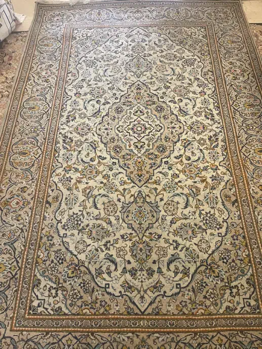 فرش دستباف کاشان|فرش|تهران, فردوس|دیوار