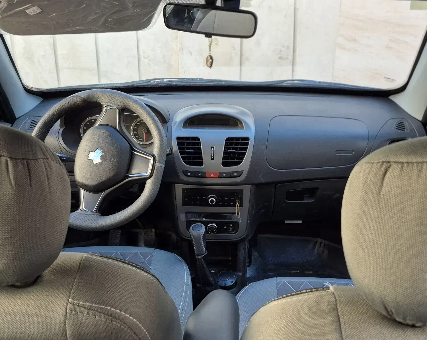 کوییک GX|خودرو سواری و وانت|شاهرود, |دیوار