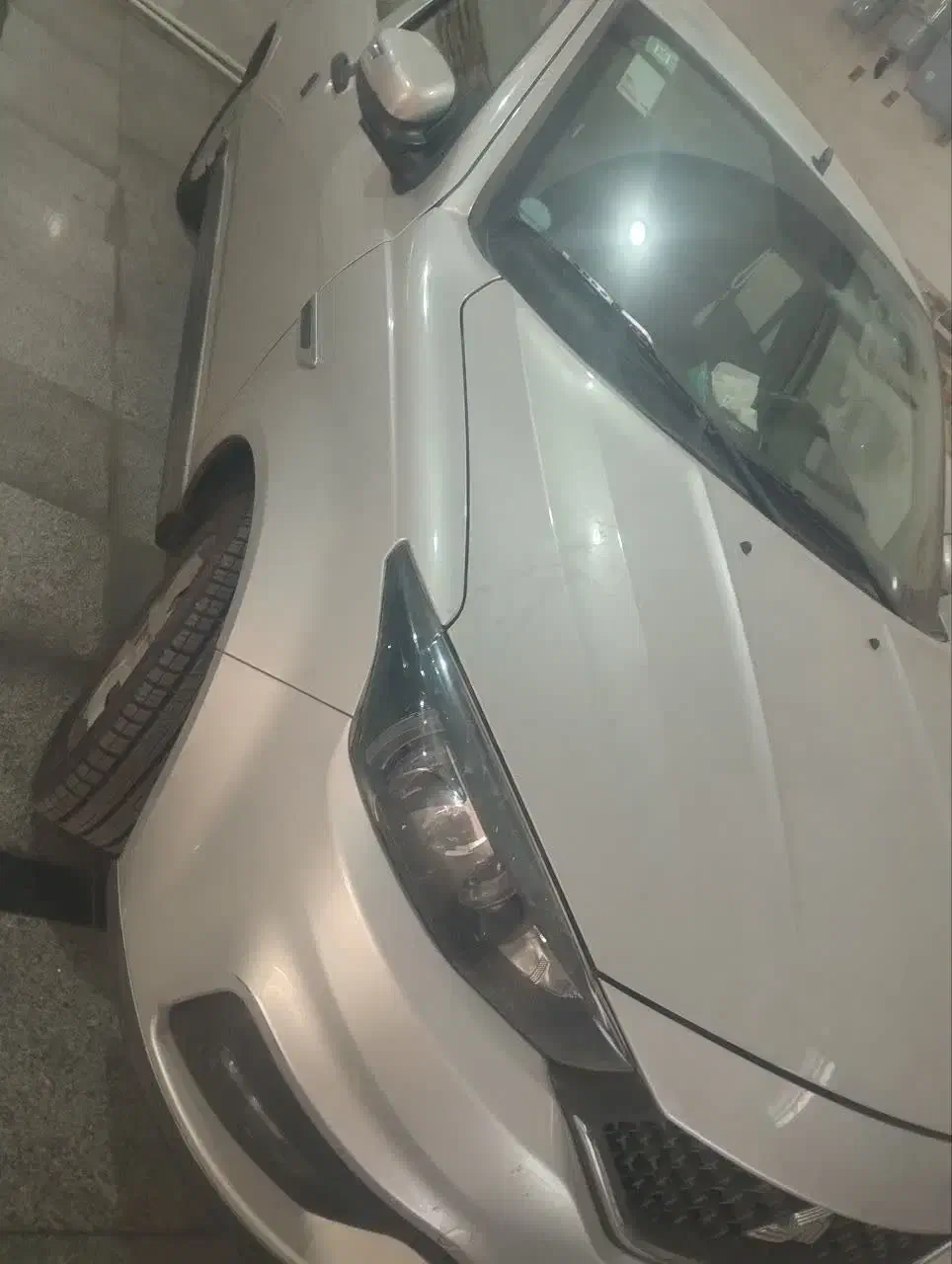 سهندs|خودرو سواری و وانت|ری, حمزه‌آباد|دیوار