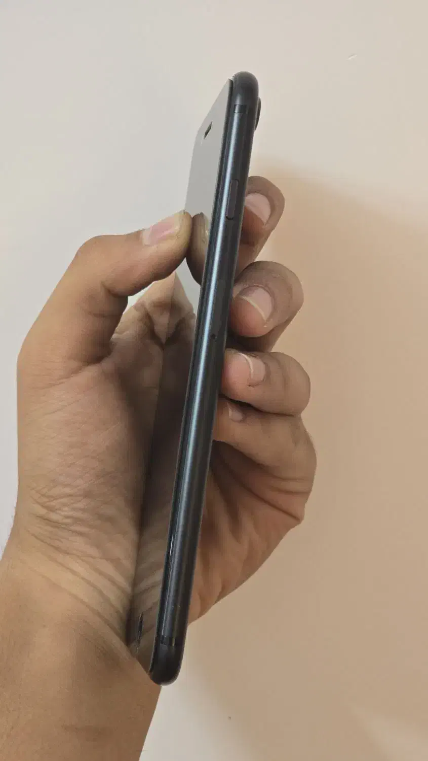 ایفون +7 / gig128|موبایل|فسا, |دیوار