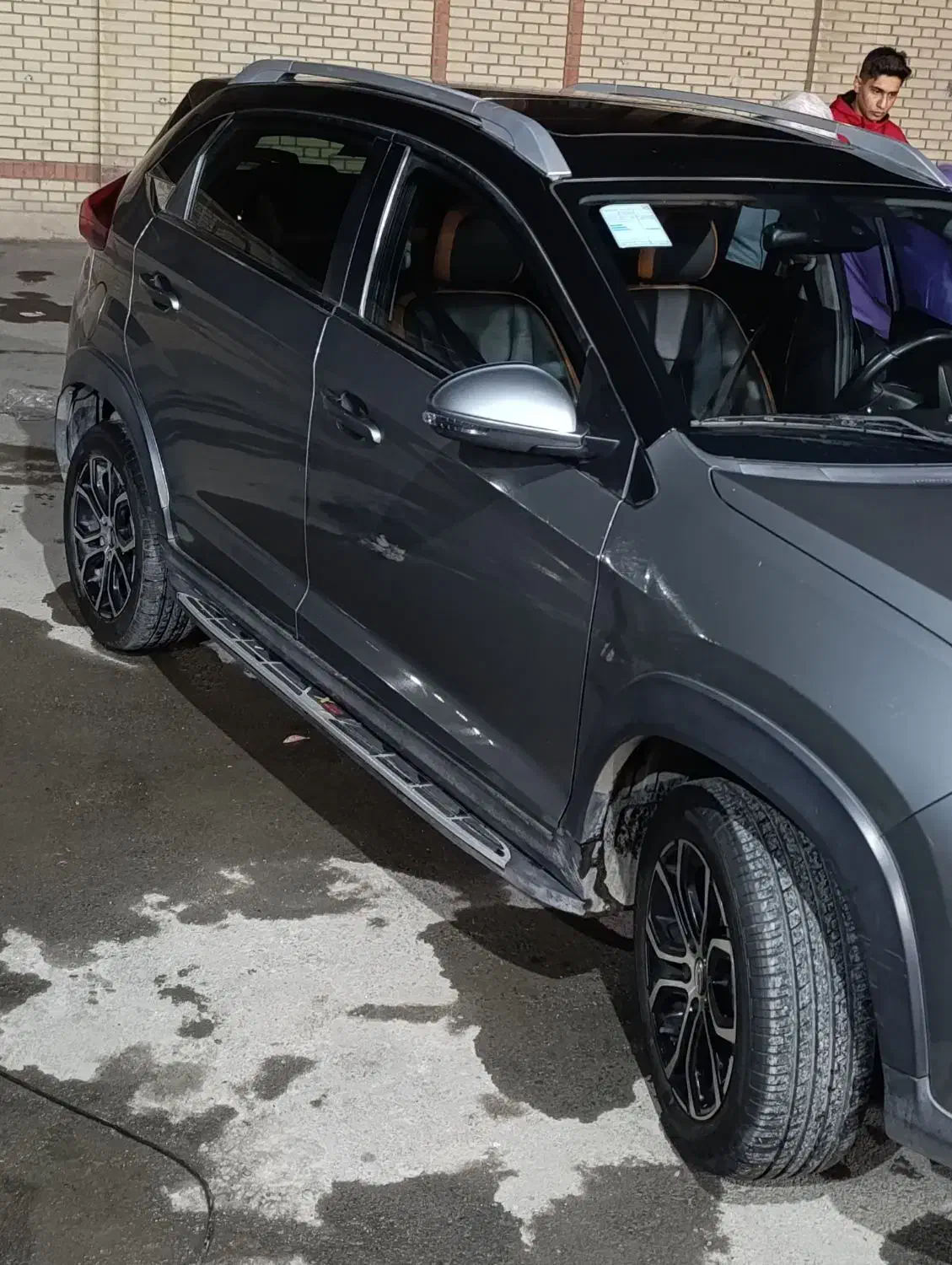 x22poro|خودرو سواری و وانت|گلستان (تهران), |دیوار