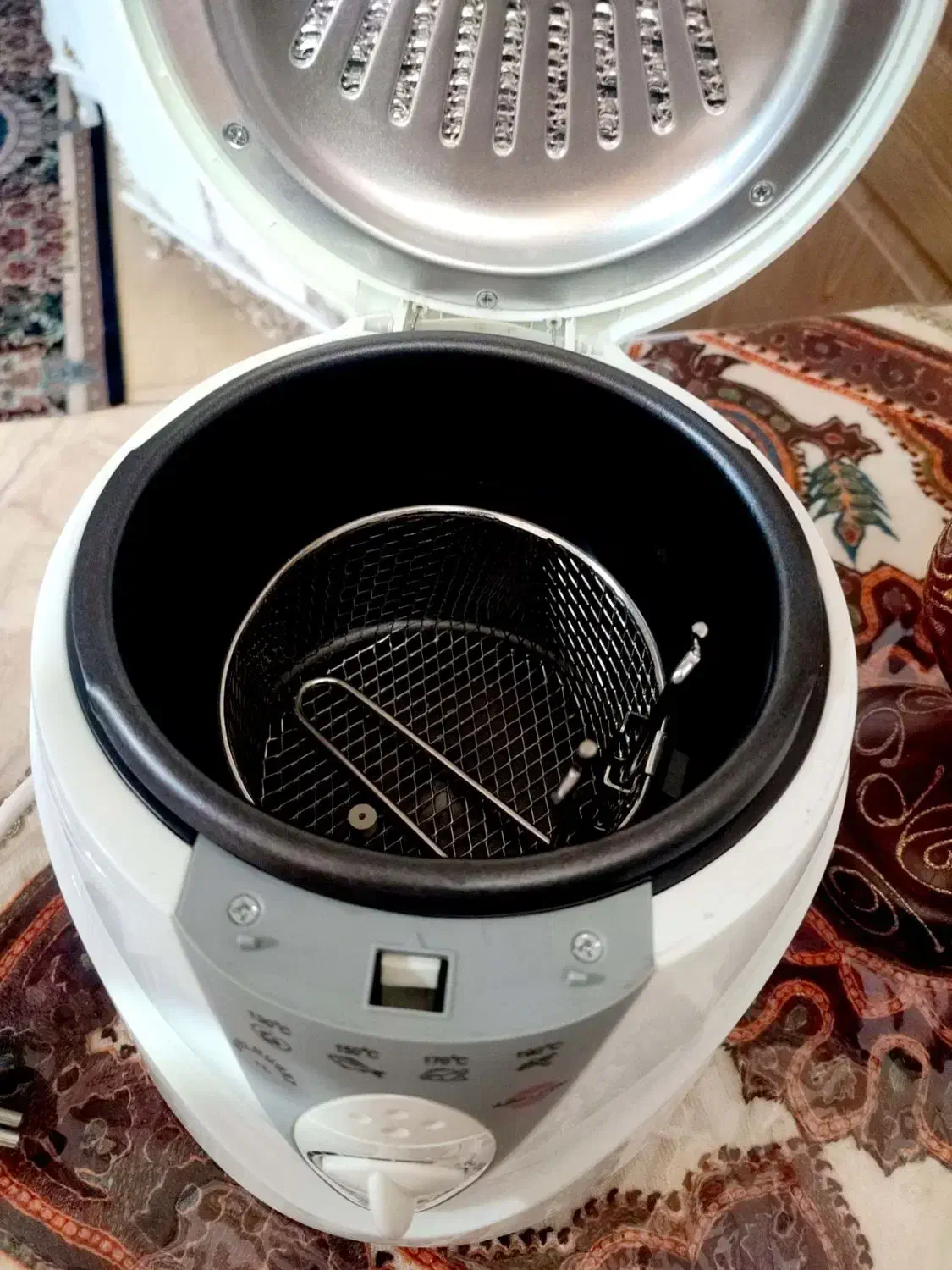 خانه وآشپزخانه|اجاق گاز و لوازم برقی پختوپز|کرمان, |دیوار