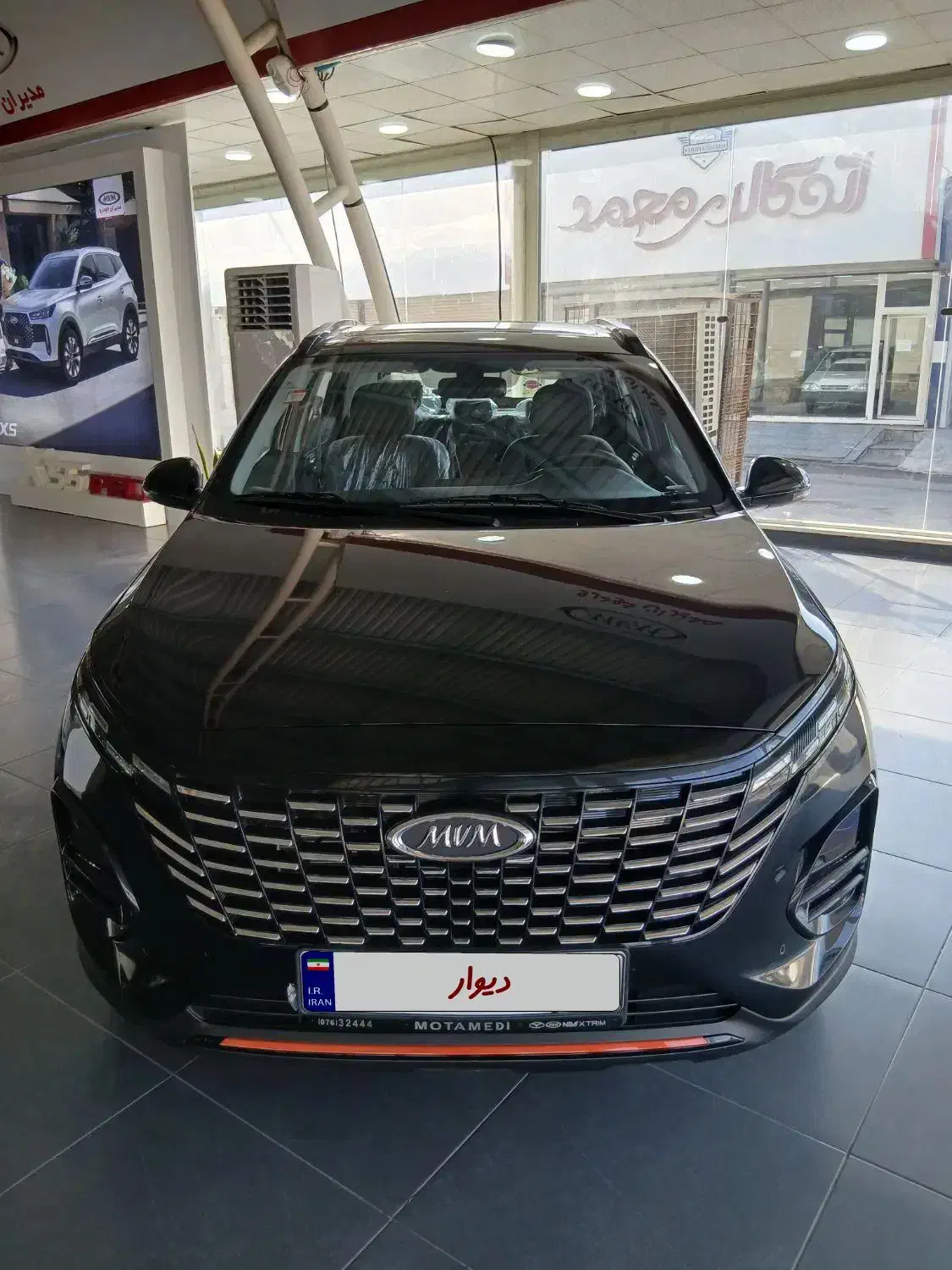 ثبت‌نام ویژه خودروهای X22 و X33|خودرو سواری و وانت|بندرعباس, |دیوار