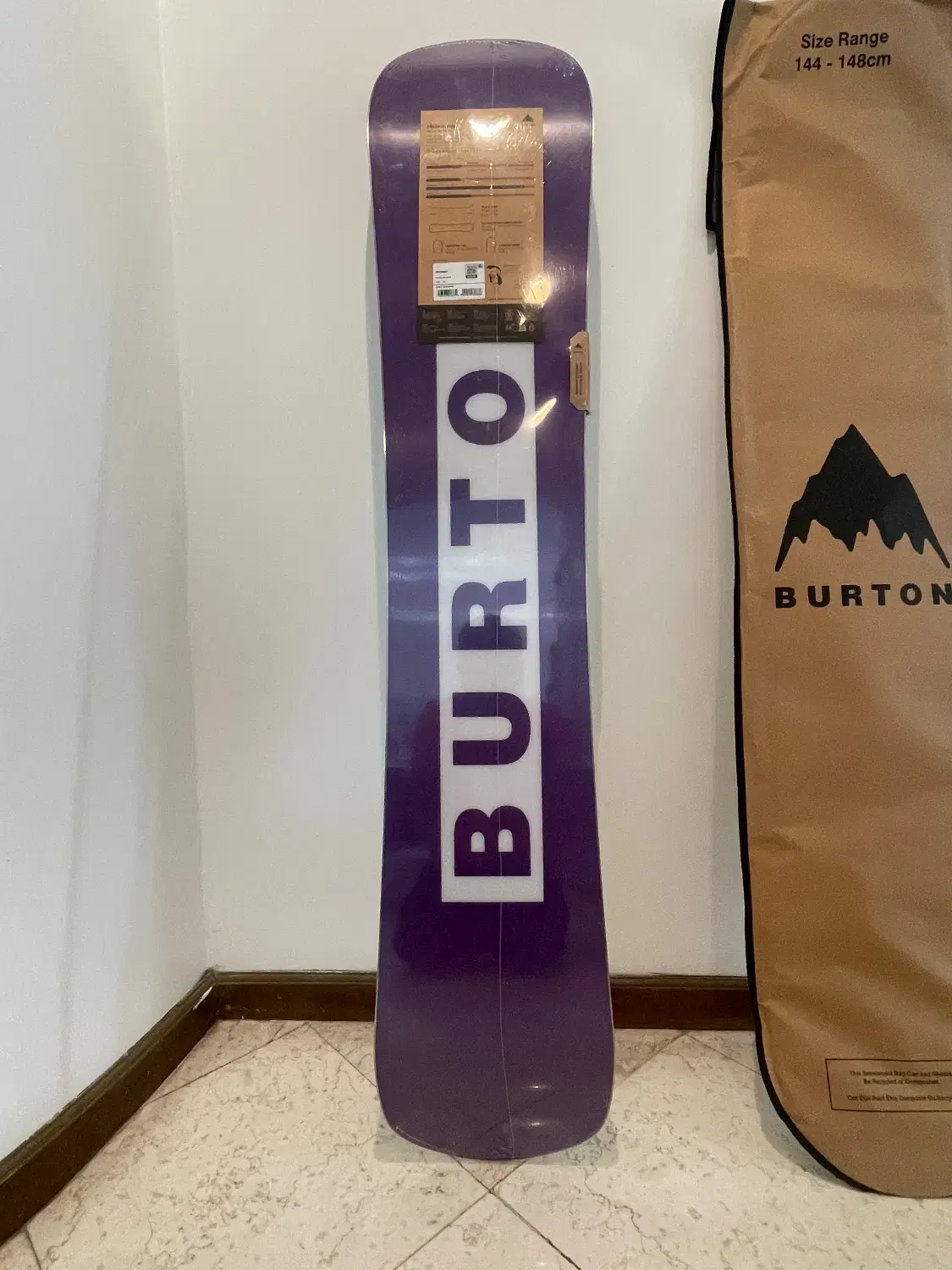Burton 2026 women snowboards|ورزش‌های زمستانی|تهران, دزاشیب|دیوار