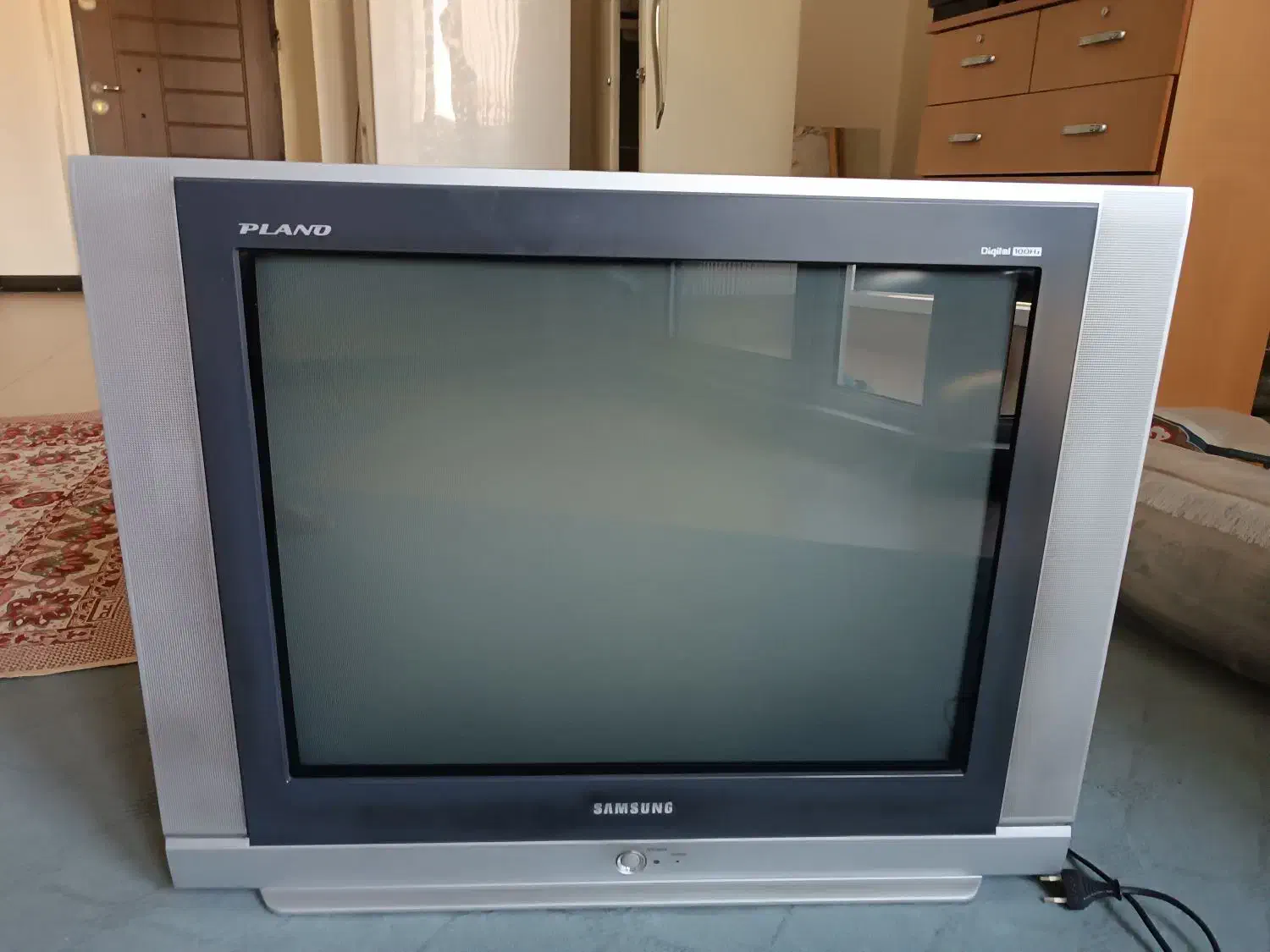 تلویزیون|تلویزیون و پروژکتور|تهران, استخر|دیوار