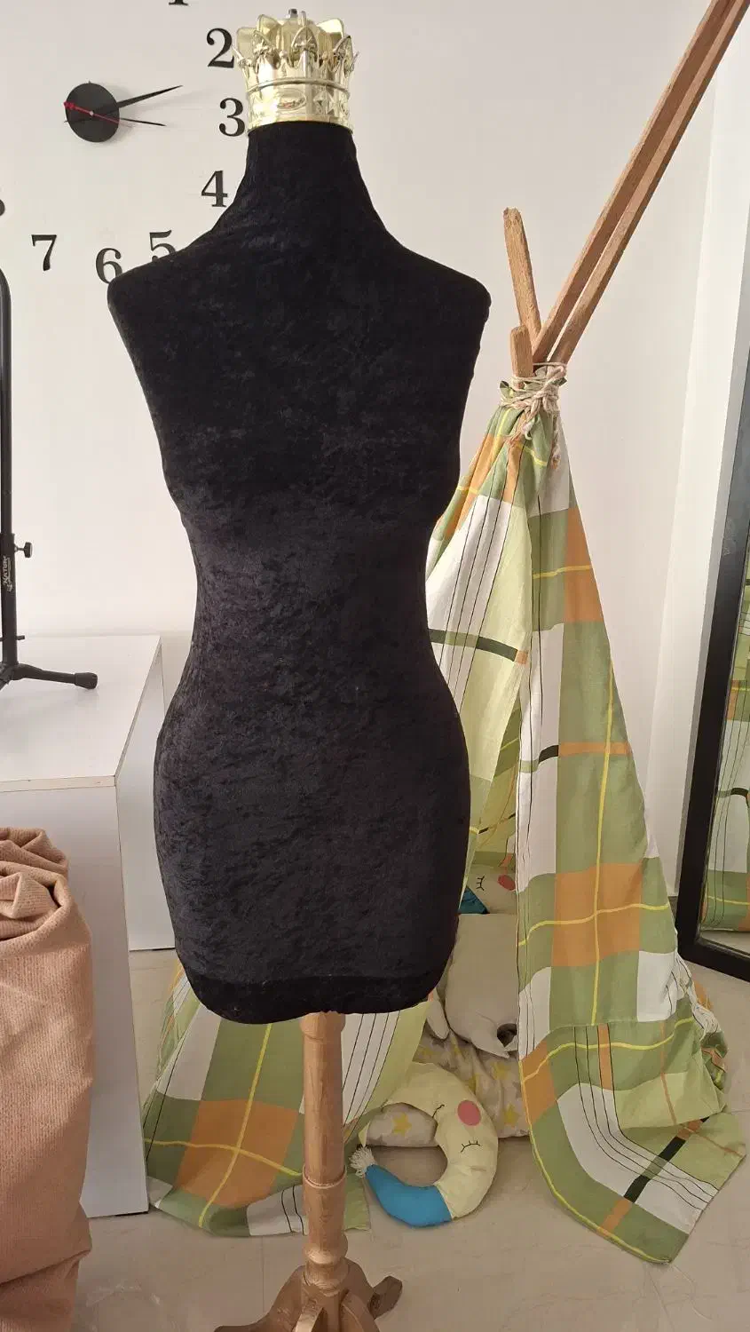 مانکن خیاطی|فروشگاه و مغازه|قائم‌شهر, |دیوار