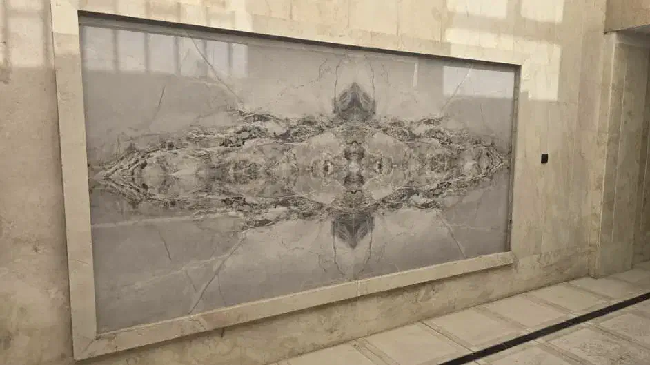 سرامیک اسلب بوک مچ فول پولیش AKAMIT|مصالح و تجهیزات ساختمان|تهران, اسکندری|دیوار