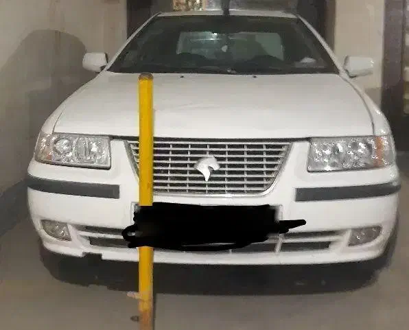 سمند ال ایکس ۸۸ بنزینی|خودرو سواری و وانت|رباط‌کریم, مسکن مهر آبشناسان|دیوار