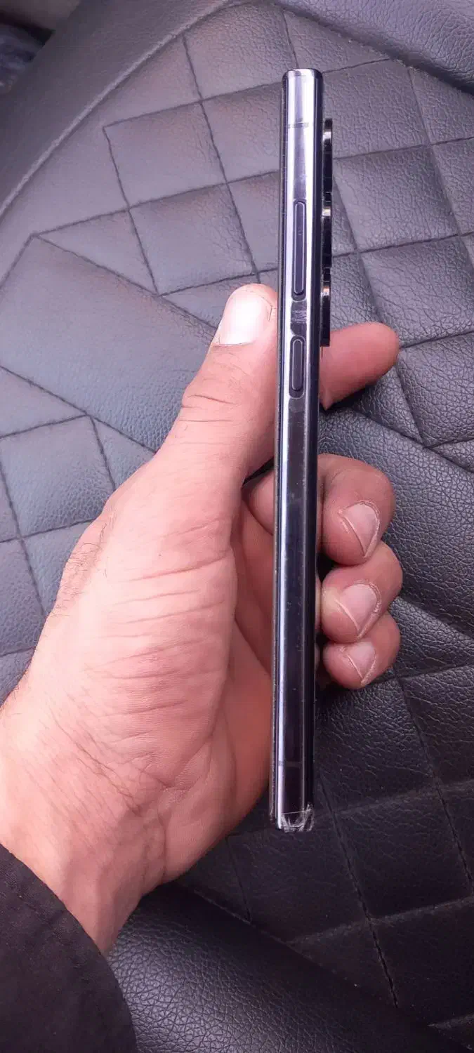 گوشی اس ۲۳ اولترا|موبایل|مشهد, سجاد شهر|دیوار