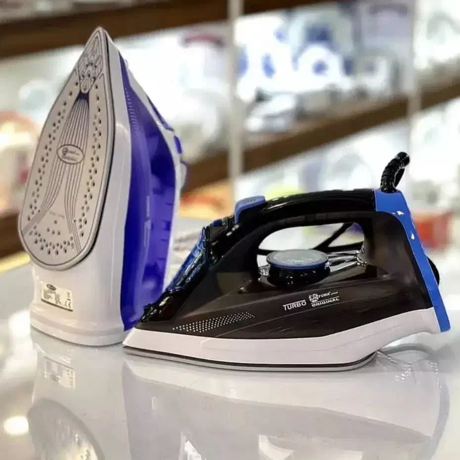 اتو بخار فوما ژاپن|اتو و لوازم اتو|دوگنبدان, |دیوار